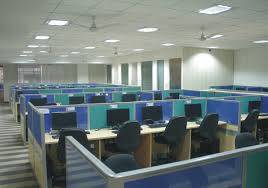  sq.ft, Commercial office space for rent at white field