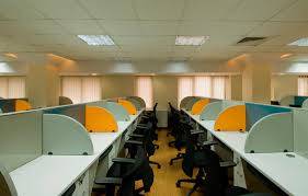 sq.ft, PLUG N PLAY office space for rent at koramangala