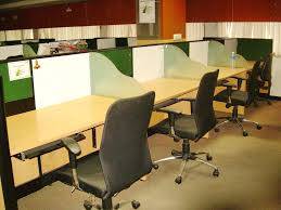  sqft spacious office space for rent at brigade rd