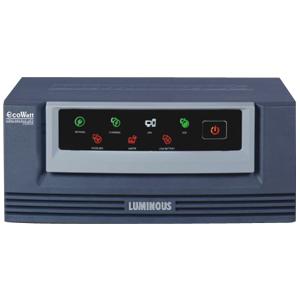 Luminous Inverter & UPS Systems at Best Prices