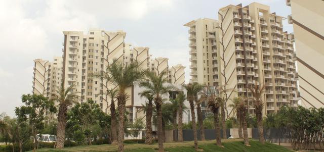 M3M Woodshire M3M Ready to Move Flats in Gurgaon