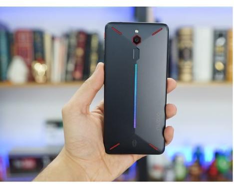 Nubia Red Magic 3 Release In India Today