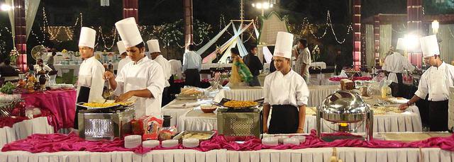 sidhcaterers-top caterers