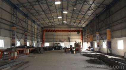250 sq mtr Industrial shed/ for sale in sector 63, Noida