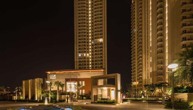 3 BHK DLF Primus Apartment for Rent in Sector 82A Gurgaon