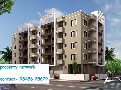 3br Flat For Sale - Jp Nagar 3rd Phase-
