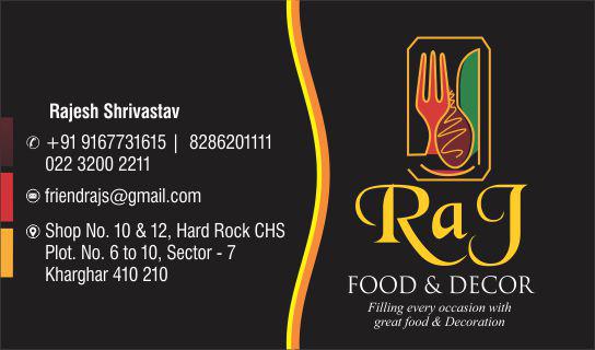 ALL TYPE OF CATERING SERVICES IN NAVI MUMBAI