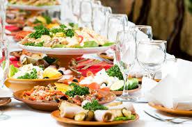 Bangalores no 1 Caterers tasty foods