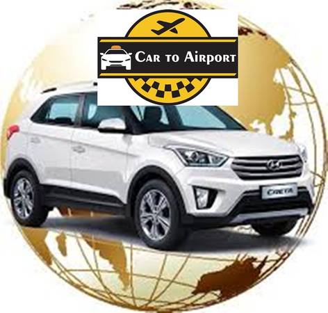 Book Cab from Delhi Airport to Aligarh