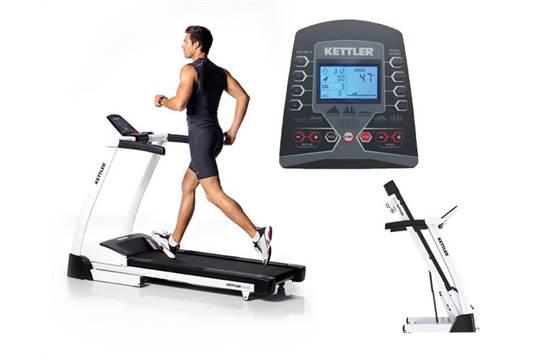 Buy Treadmill at Lowest Price Rate Grand Slam Fitness