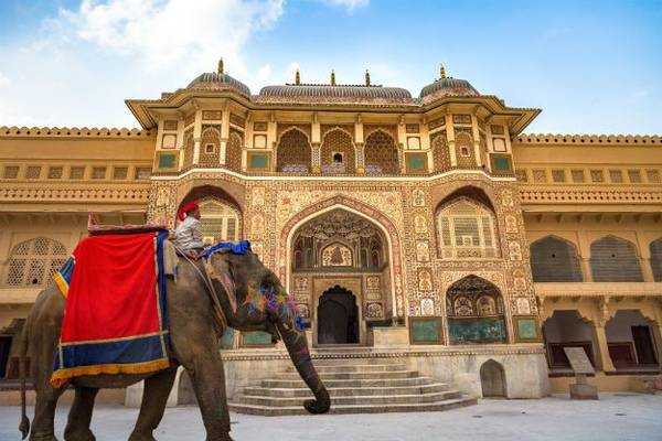 Explore this incredible place with Rajasthan holiday