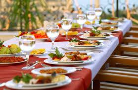 Food Catering Services For All Occasions