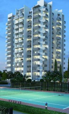 Godrej Nature Plus Sohna Gurgaon Apartment Flat Proje