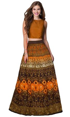 Latest Western Dress Patterns for Women at Wagon India