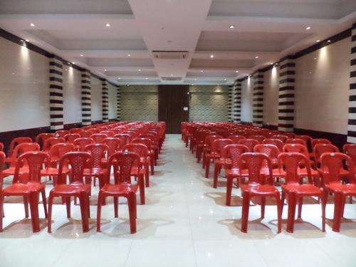 Party Hall with Multicuisine Catering Service