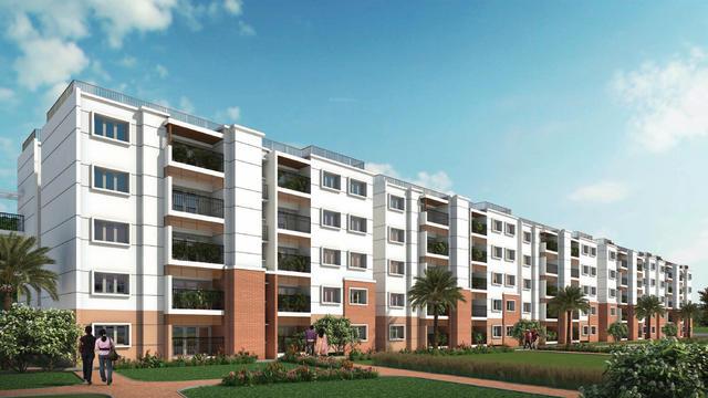 Prestige Kew Gardens Yemalur Bangalore price reviews