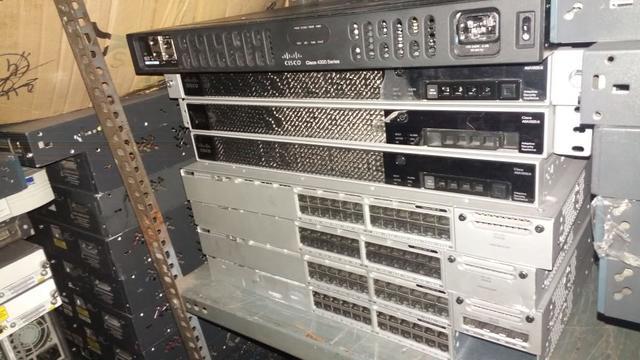 Used refurbished cisco switches cisco routers sale rentalamc