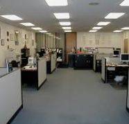  sq. ft Prime office space for rent at koramangala