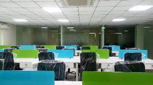 sq ft superb office space for rent at ulsoor