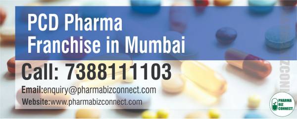 Find The Best PCD Pharma Franchise in Mumbai
