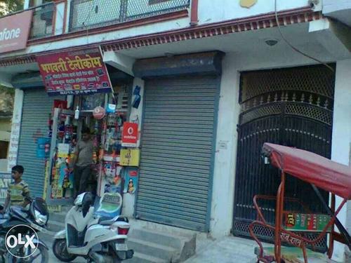 Commercial Shop for sale in 10North Kalyani Nagar Pune