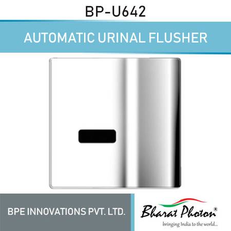 Automatic Sensor Flushers BP-U642