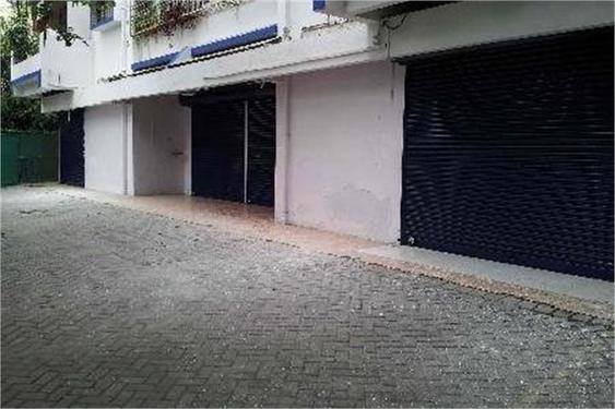 Commercial Showroom forsale in Viman Nagar Central Pune