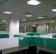  sq.ft, semi-furnished office space for rent at white