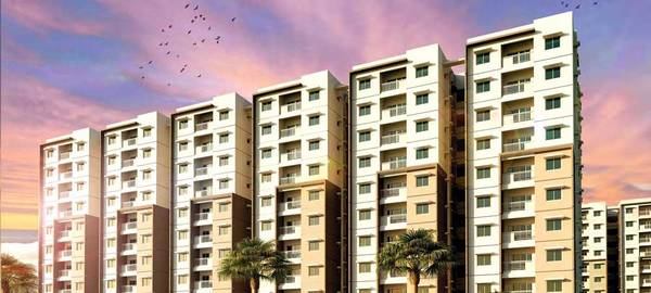 1 BHK Flats for Sale in Hyderabad