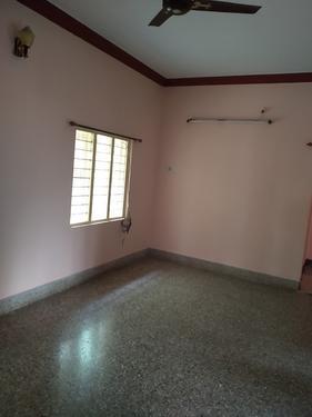 2bhk first floor house for rent in kuvempu nagar Mysore