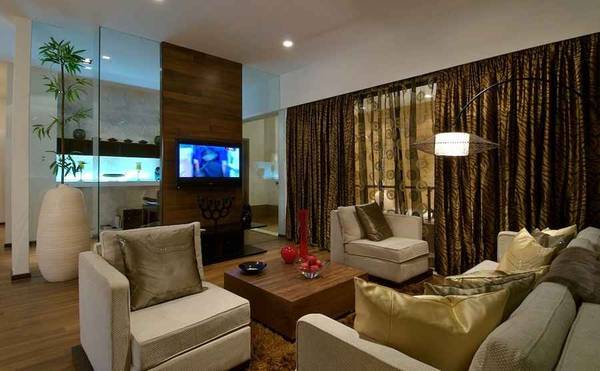 3 Bhk First Floor Rent Sector-4 Gurgaon