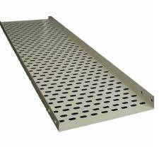 Hot Dip Galvanizing Cable Tray in Pune | Indmark Galvanizing
