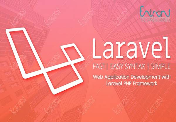 One of The Best Laravel Development Company in India