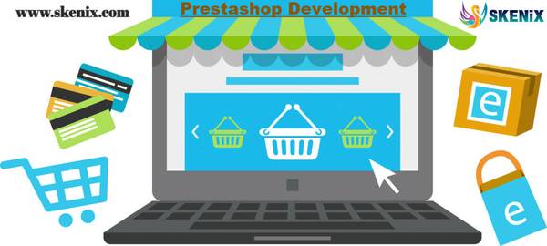 Prestashop Development Company