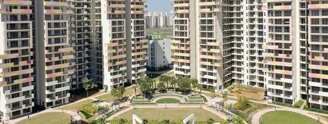 SNSKRUTI BY BESTECH Gurgaon Projects Property in Gurgao