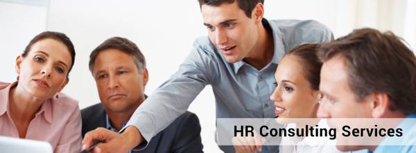 Hr consulting services