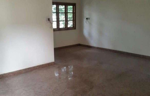 LEASE Ramkrishna Nagar 2 BHK Semi furnished House