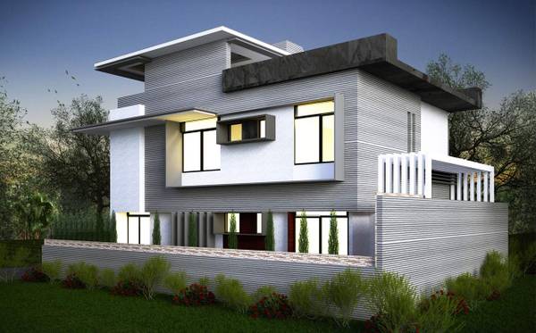 Liasoning architect in pune - Sovereign Architects