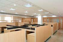  sq.ft, Exclusive office space for rent at langford road
