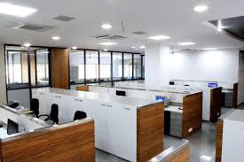 1340 sqft Prime office space for rent at vasant nagar