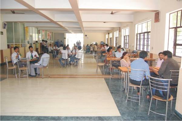 Best mechanical engineering colleges in Delhi NCR