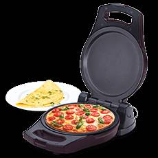 Buy Multipurpose Pizza and Omelette Maker Machine