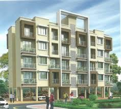 Shree Vasturachana Gokul III - 2 & 3bhk Apartments on sale