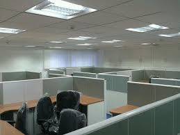  sq. ft furnished office space for rent at victoria road