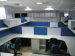 sqft plug n play office space for rent at koramangala