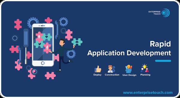 Rapid Application Development