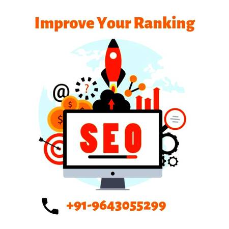 Tech India Infotech - Improve your ranking with SEO Company