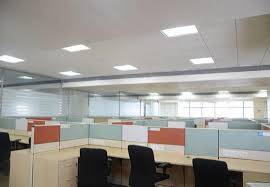  sq.ft attractive office space for rent at museum road