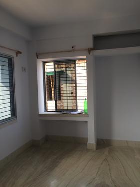 2 BHK apartment flat for sale Debigarh, Madhyamgram, Kolkata