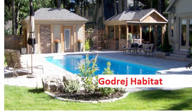 Godrej Habitat Sector 3 Gurgaon 9711007795 234 BHK Fla
